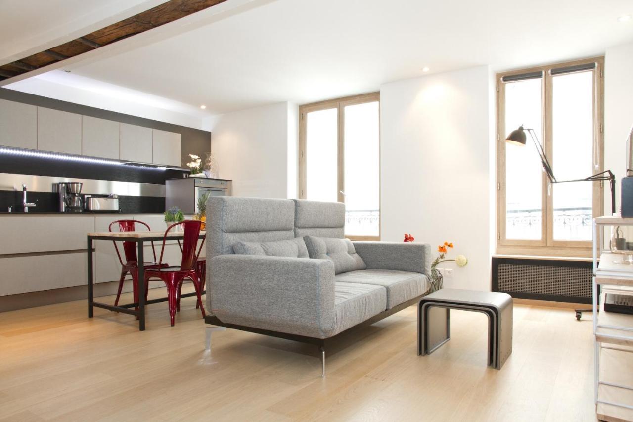 Appartement St Germain Des Pres Private Parijs